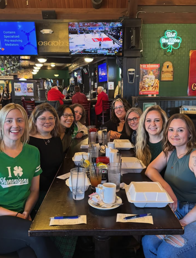 December Milwaukee Wish Upon a Sip | GTB Milwaukee