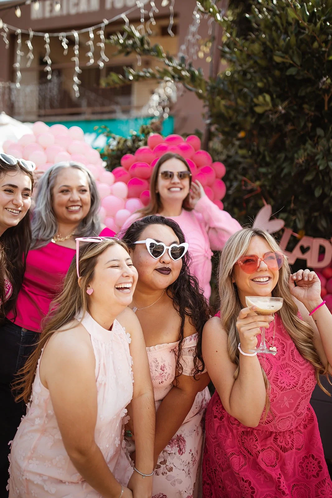 April San Diegoooooo Brunchie Bunch (North Park)