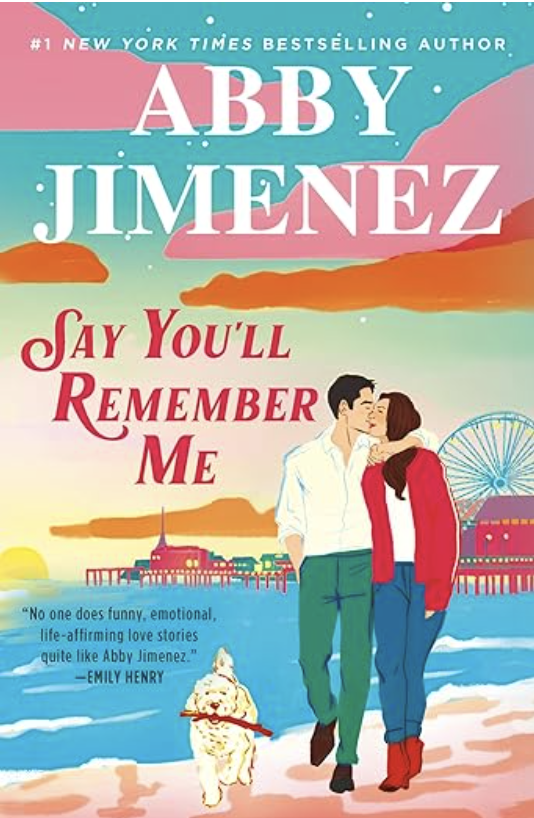 December San Diego Gals That Read Book Club x Gift Exchange (South County)