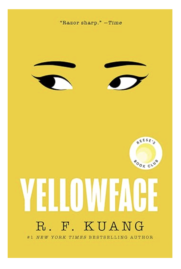 April San Diego Gals That Read Book Club  (South County)