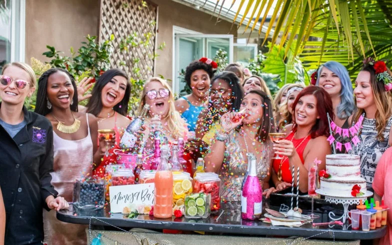 Gals That Brunch VIP Club - Basic