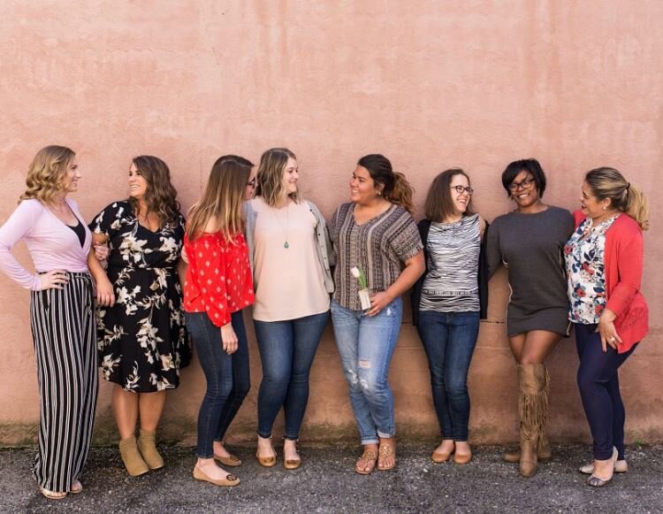 Beyond Networking: Gals That Brunch comes to Harrisburg