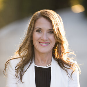 Recorded Virtual Brunch with Dr.Caroline Leaf | Compassion Fatigue