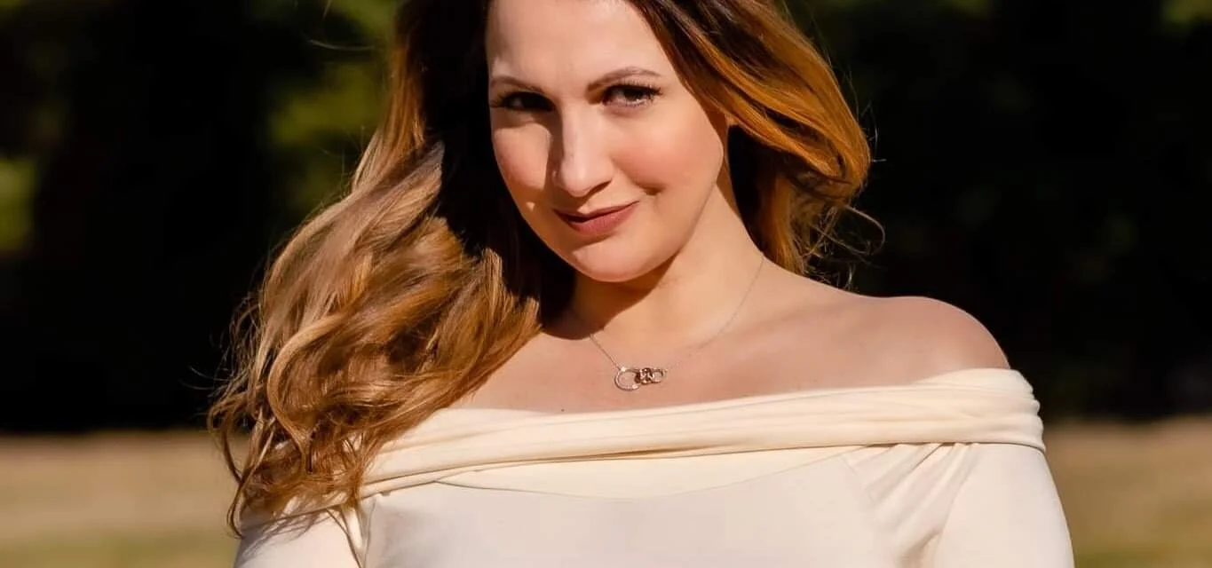 #WCW with Kathleen M.