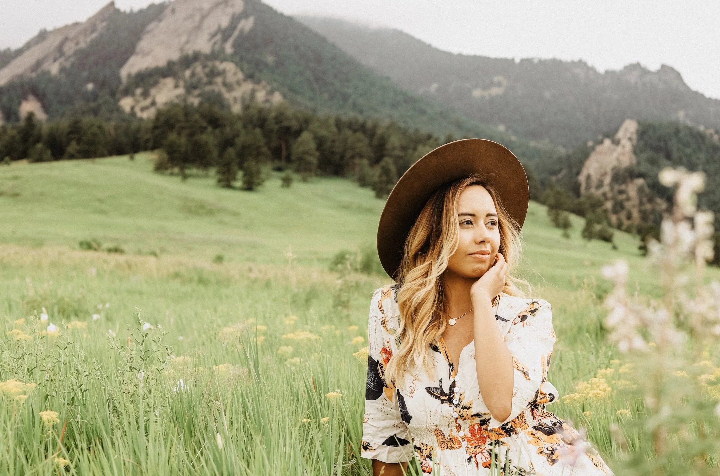#WCW with Crystal P.