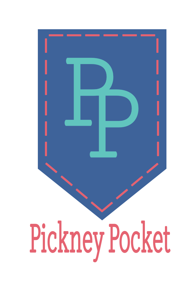 Pickney Pocket Logo.png