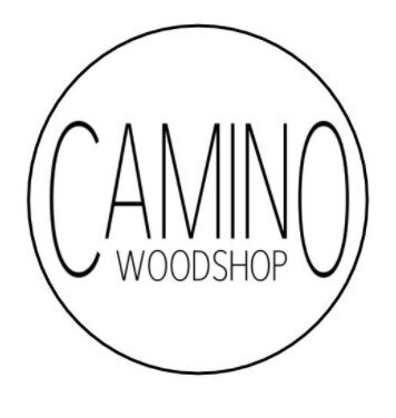 Camino Woodshop Logo - Camino Woodshop.jpg
