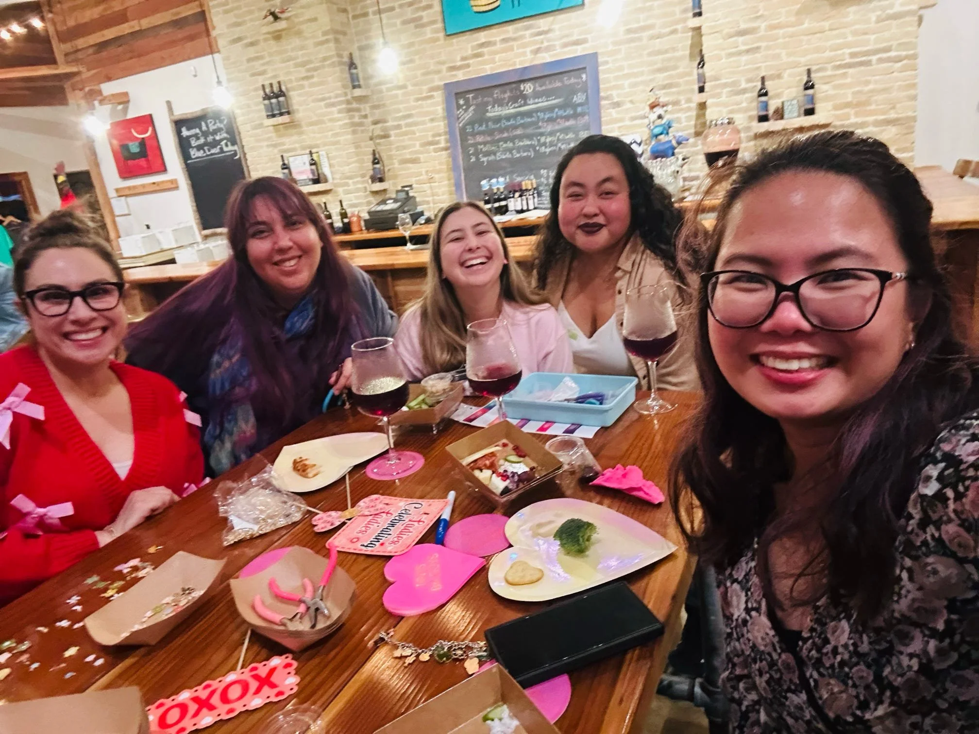 January San Diego WFH Club #2 (North Park)