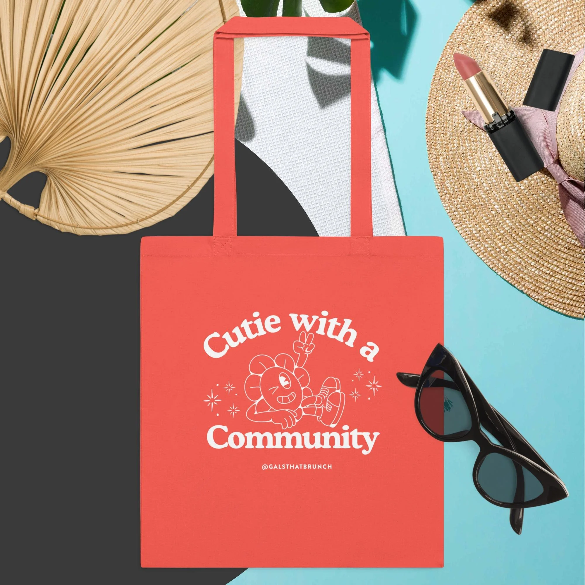 cotton-color-tote-bag-coral-front-6a24ae446f74f.jpg