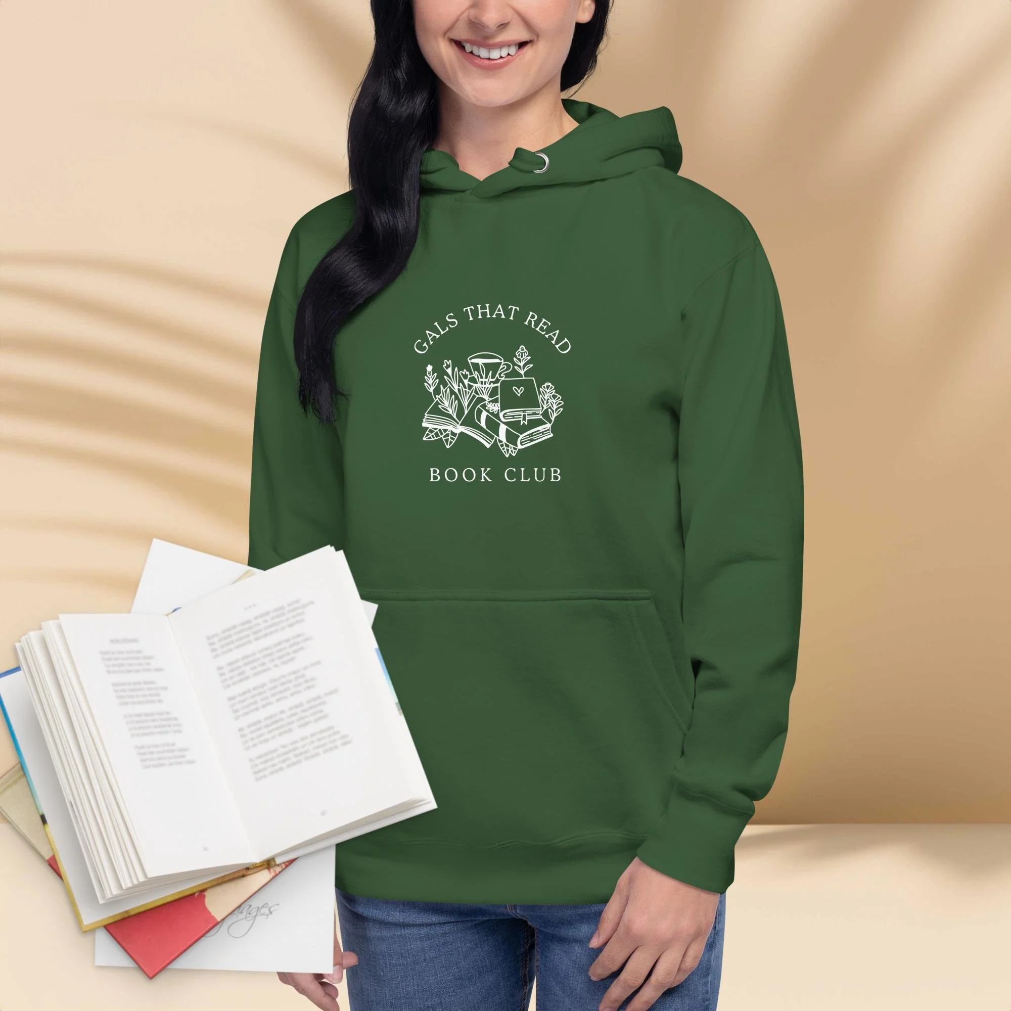 unisex-premium-pullover-hoodie-forest-green-front-6a24b07b7976e.jpg
