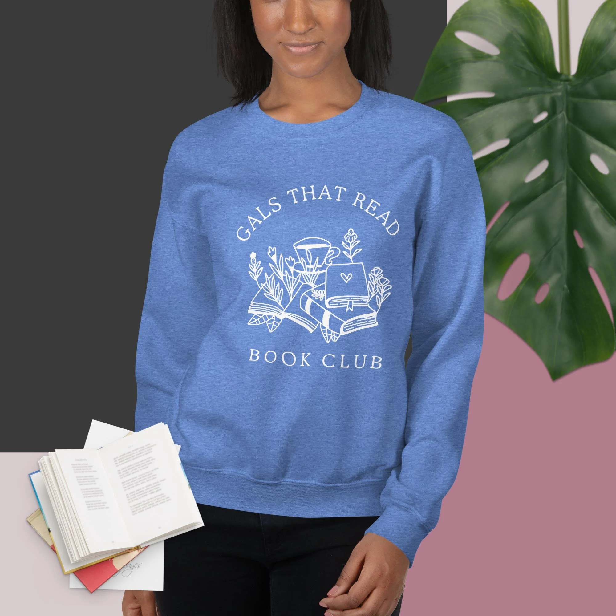 unisex-crew-neck-sweatshirt-heather-deep-royal-front-6a24b8a560188.jpg