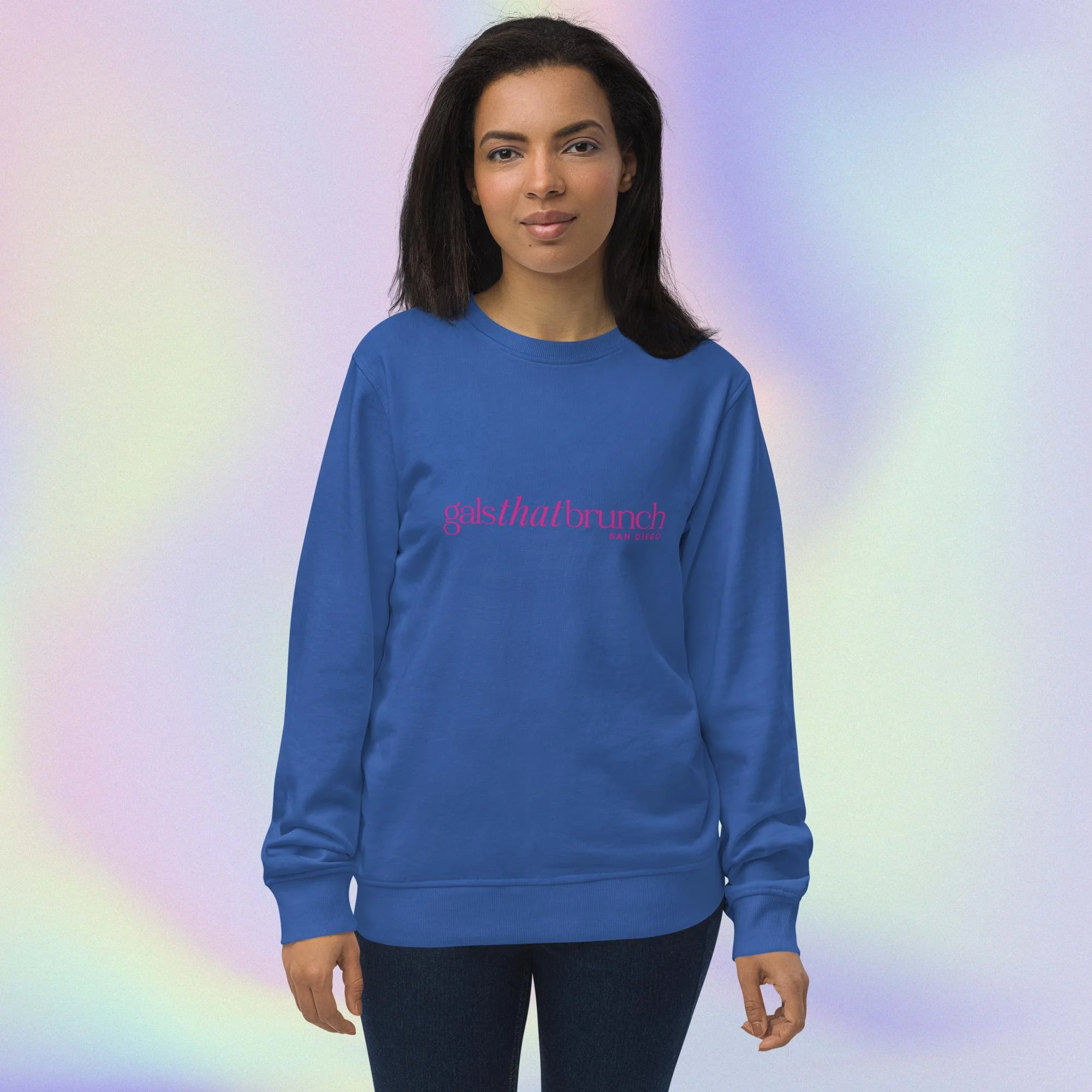unisex-organic-sweatshirt-royal-blue-front-6a24c0177c329.jpg