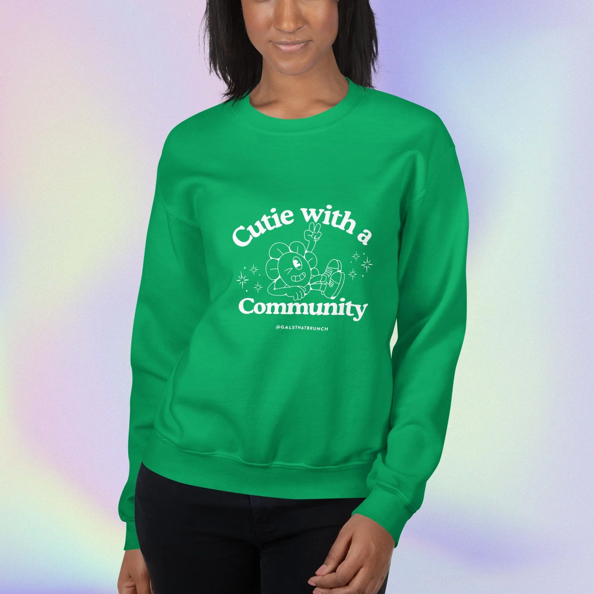 unisex-crew-neck-sweatshirt-irish-green-front-6a24f14205017.jpg