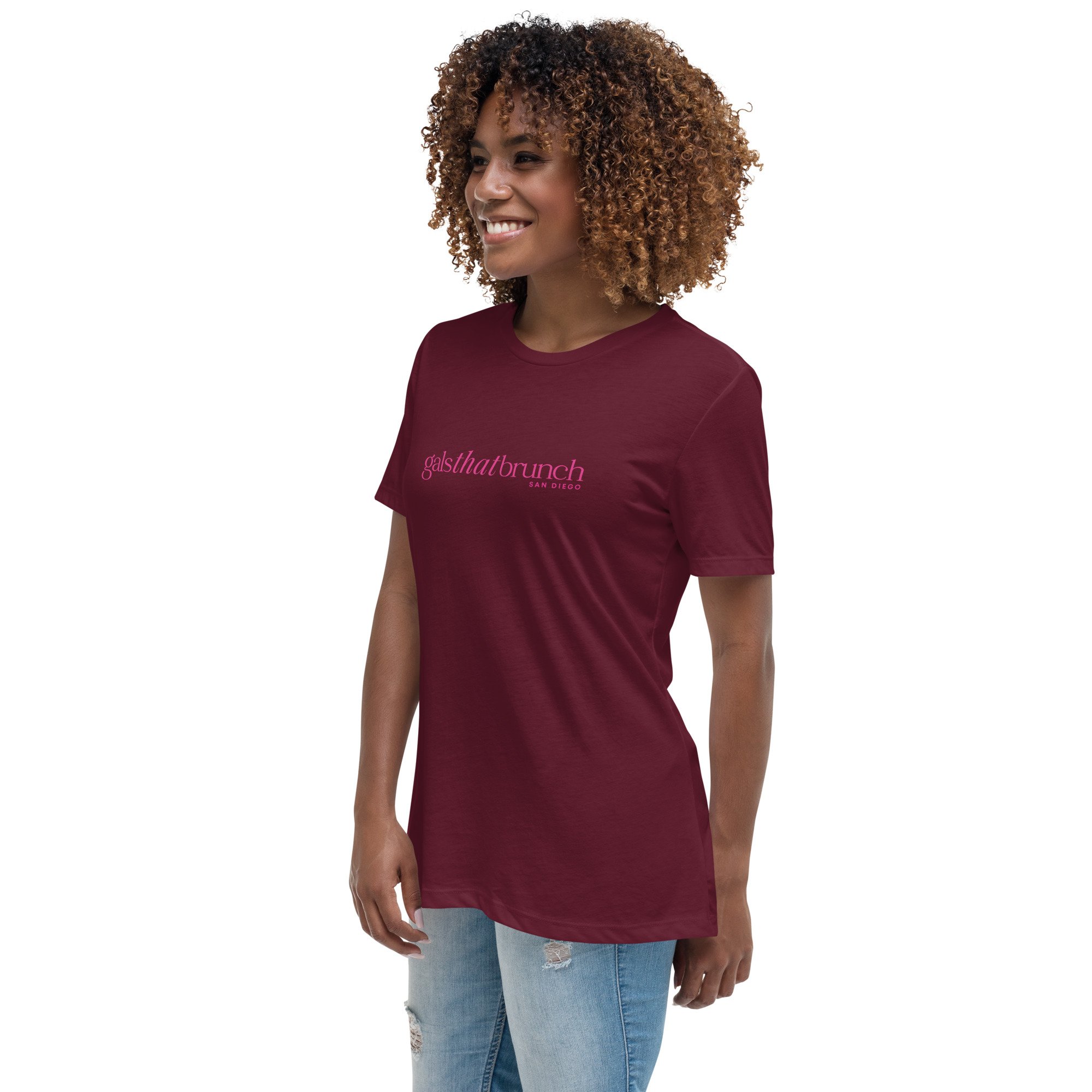 womens-relaxed-t-shirt-maroon-left-front-6a25190559b08.jpg