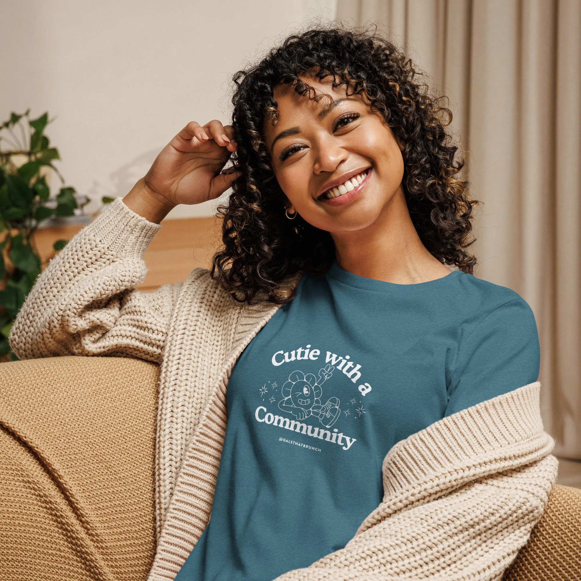womens-relaxed-t-shirt-heather-deep-teal-front-6a25238994e6f.jpg