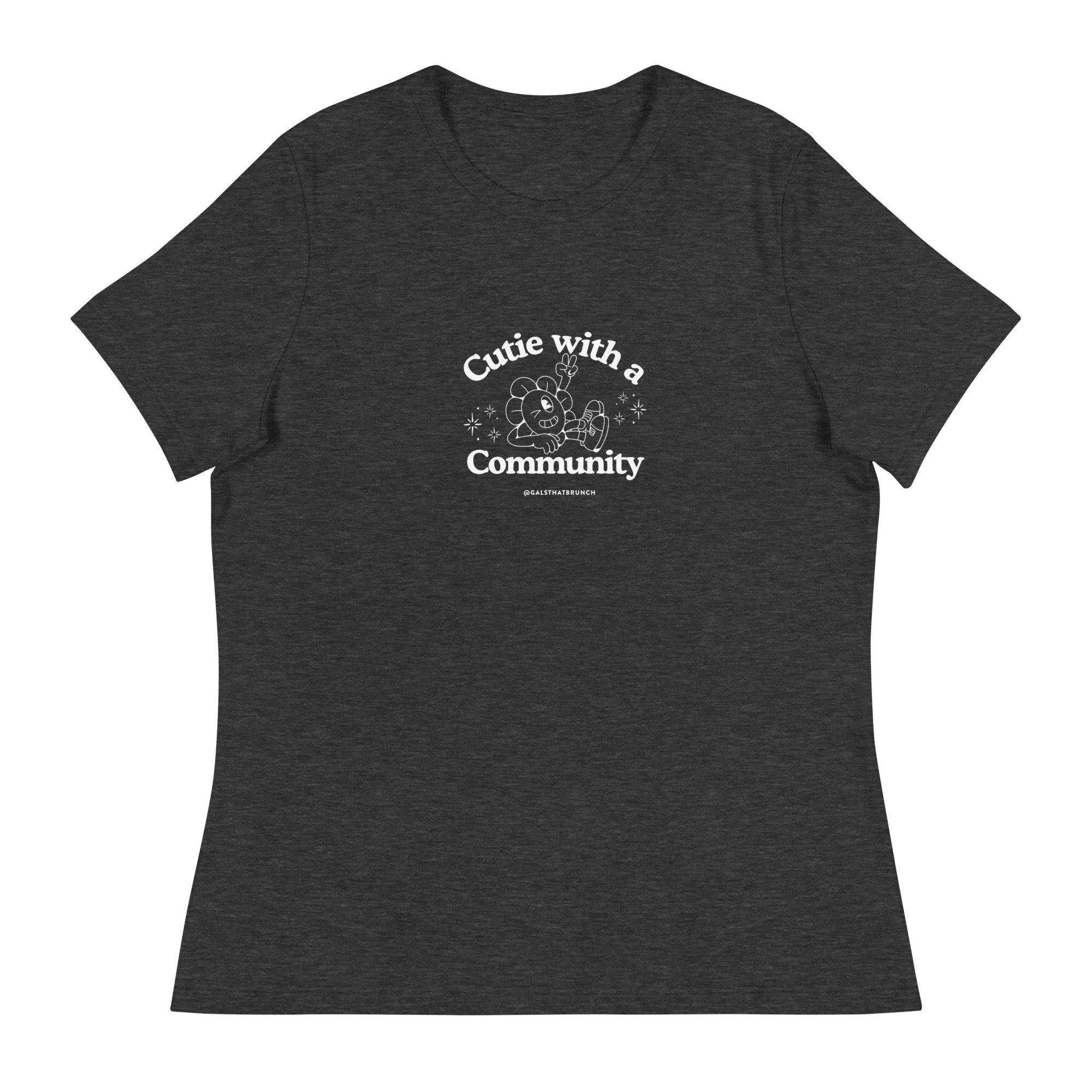 womens-relaxed-t-shirt-dark-grey-heather-front-6a252389c5cba.jpg