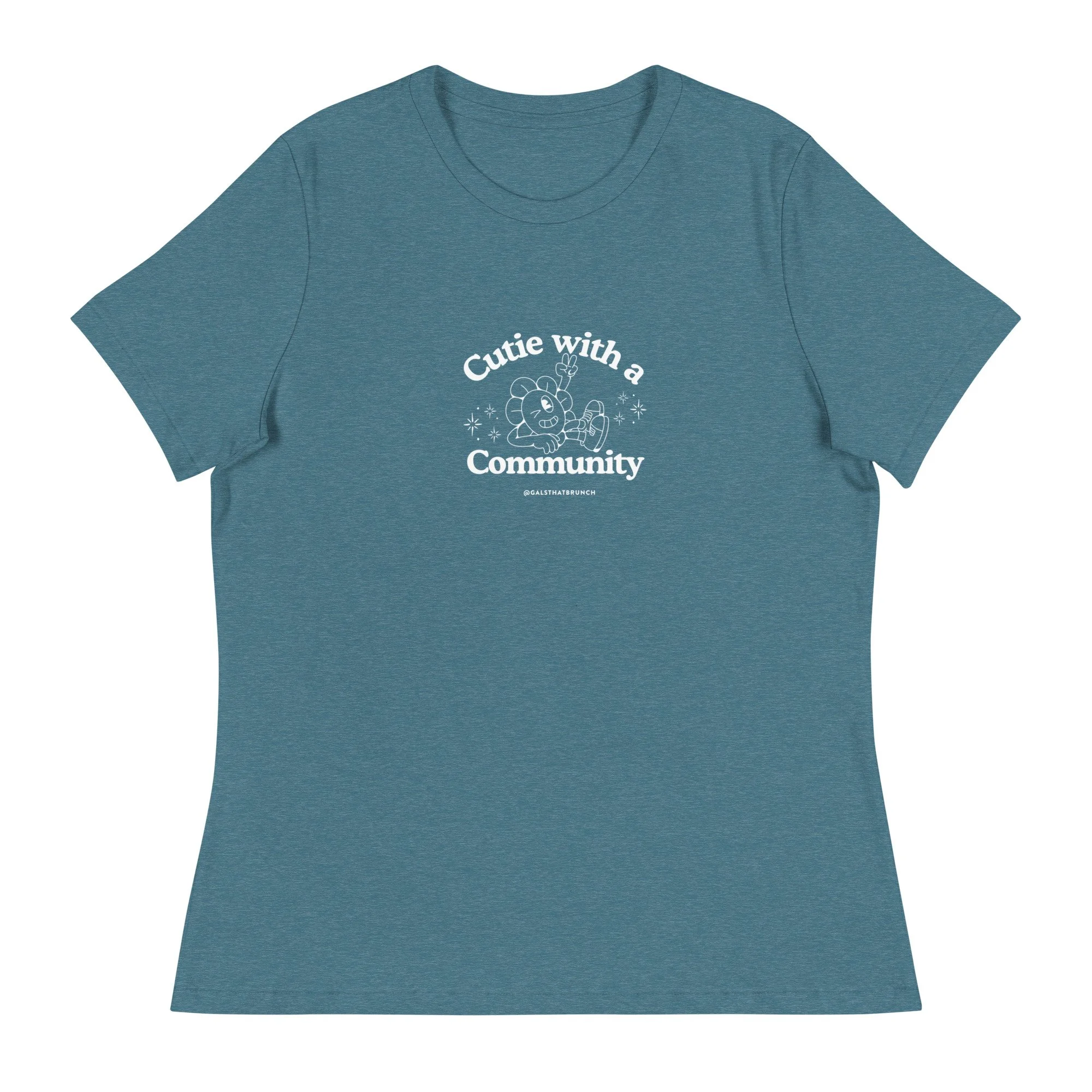 womens-relaxed-t-shirt-heather-deep-teal-front-6a252389d03ae.jpg