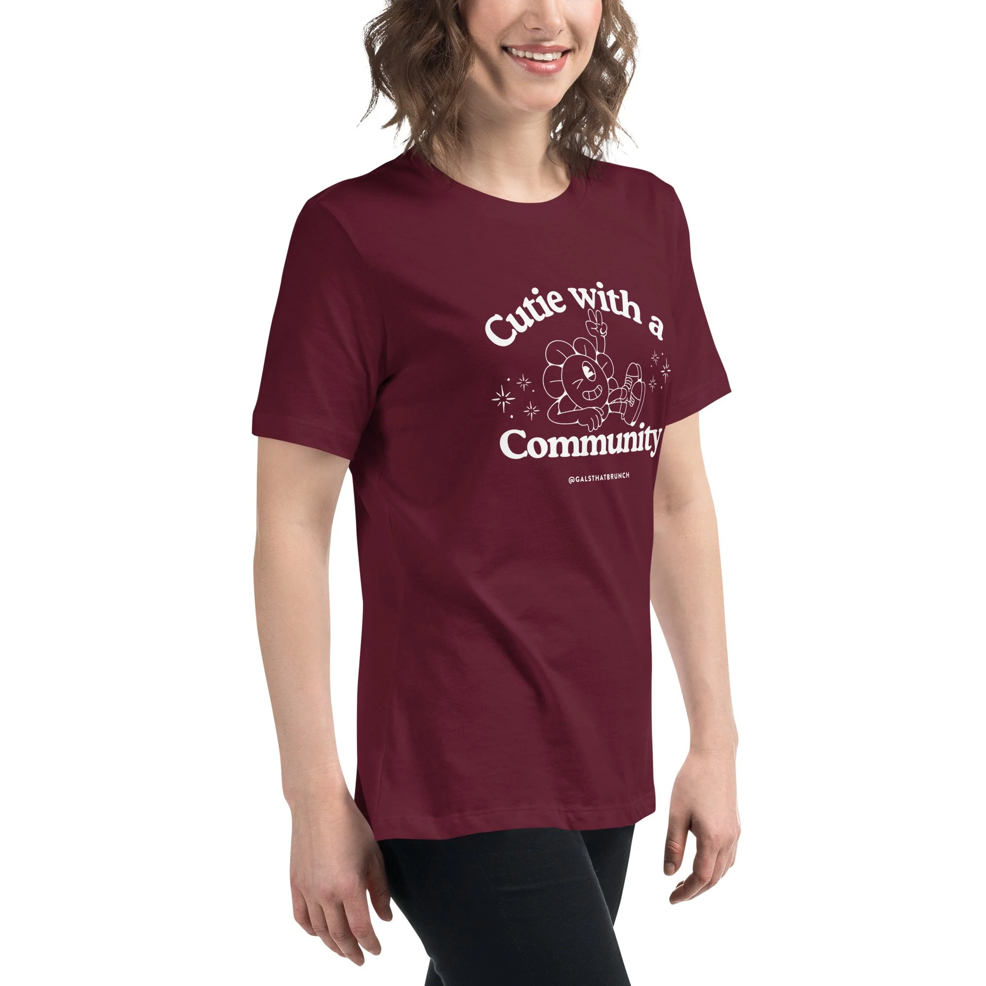 womens-relaxed-t-shirt-maroon-right-front-6a290907ac2a3.jpg