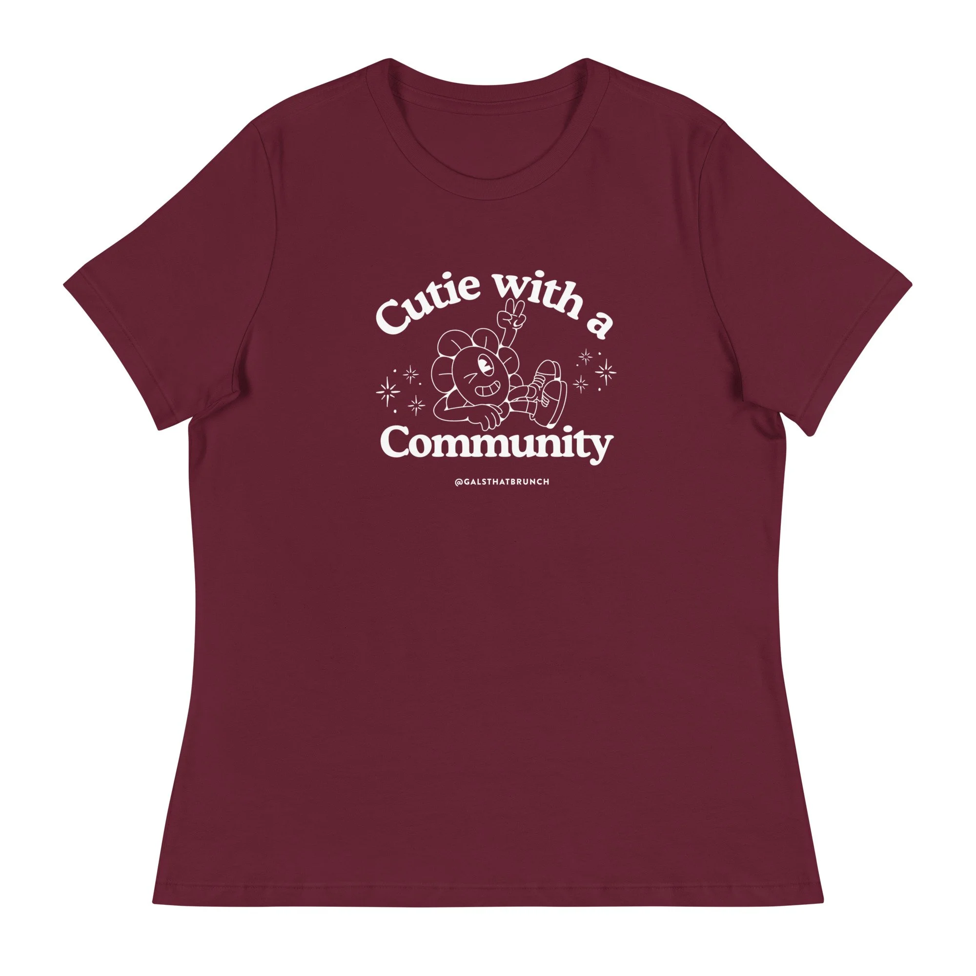 womens-relaxed-t-shirt-maroon-front-6a2909082b0ee.jpg