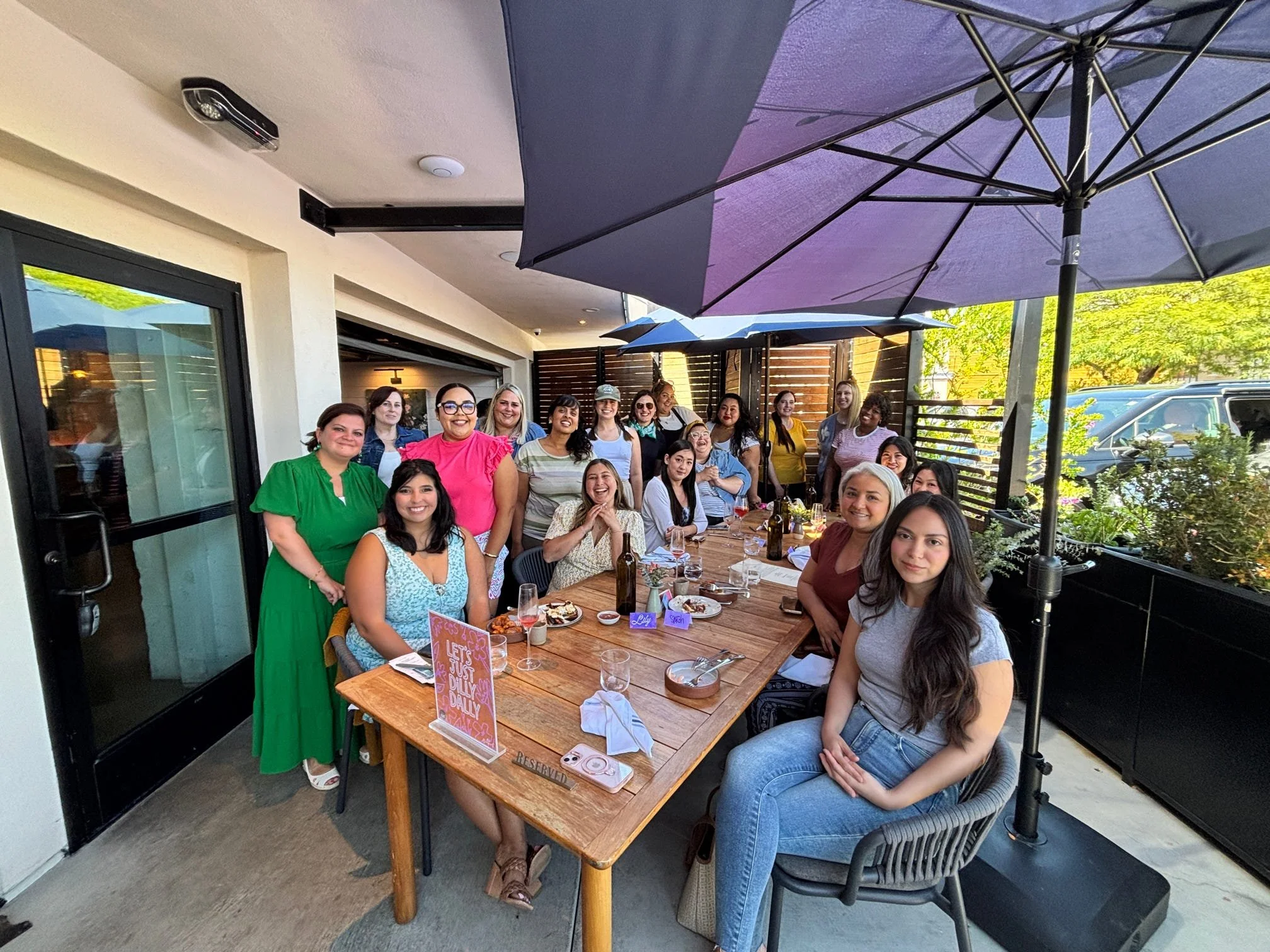 September - Milwaukee - Yearbook Superlatives Brunch