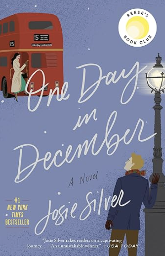 December San Diego Gals That Read Book Club | Holiday Soirée!  (North County)