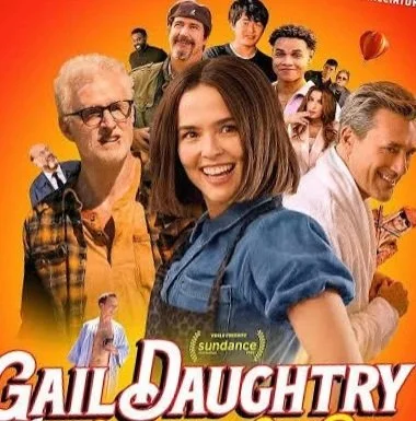 July San Diego Movie Pre-Screening for GAIL DAUGHTRY AND THE CELEBRITY PASS (Fashion Valley