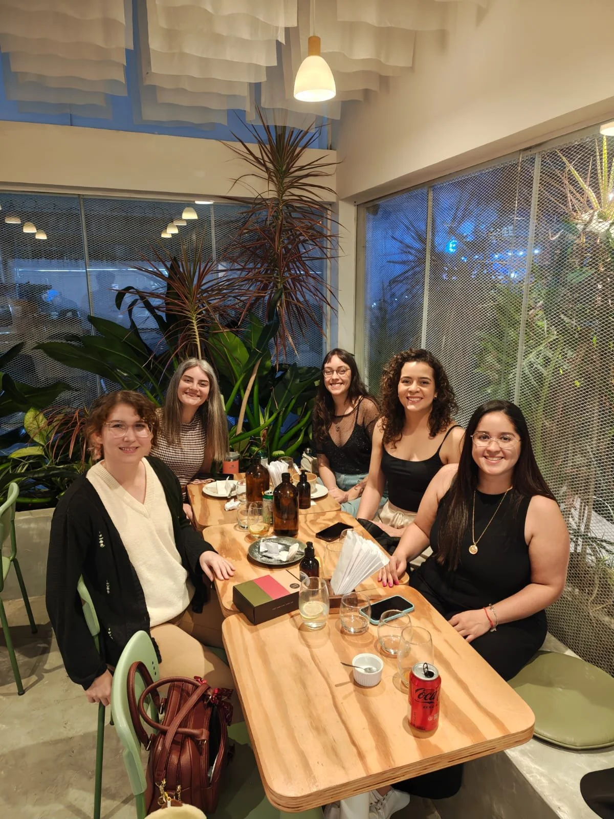 November Brunch | November - Curitiba - Brunch de Novembro