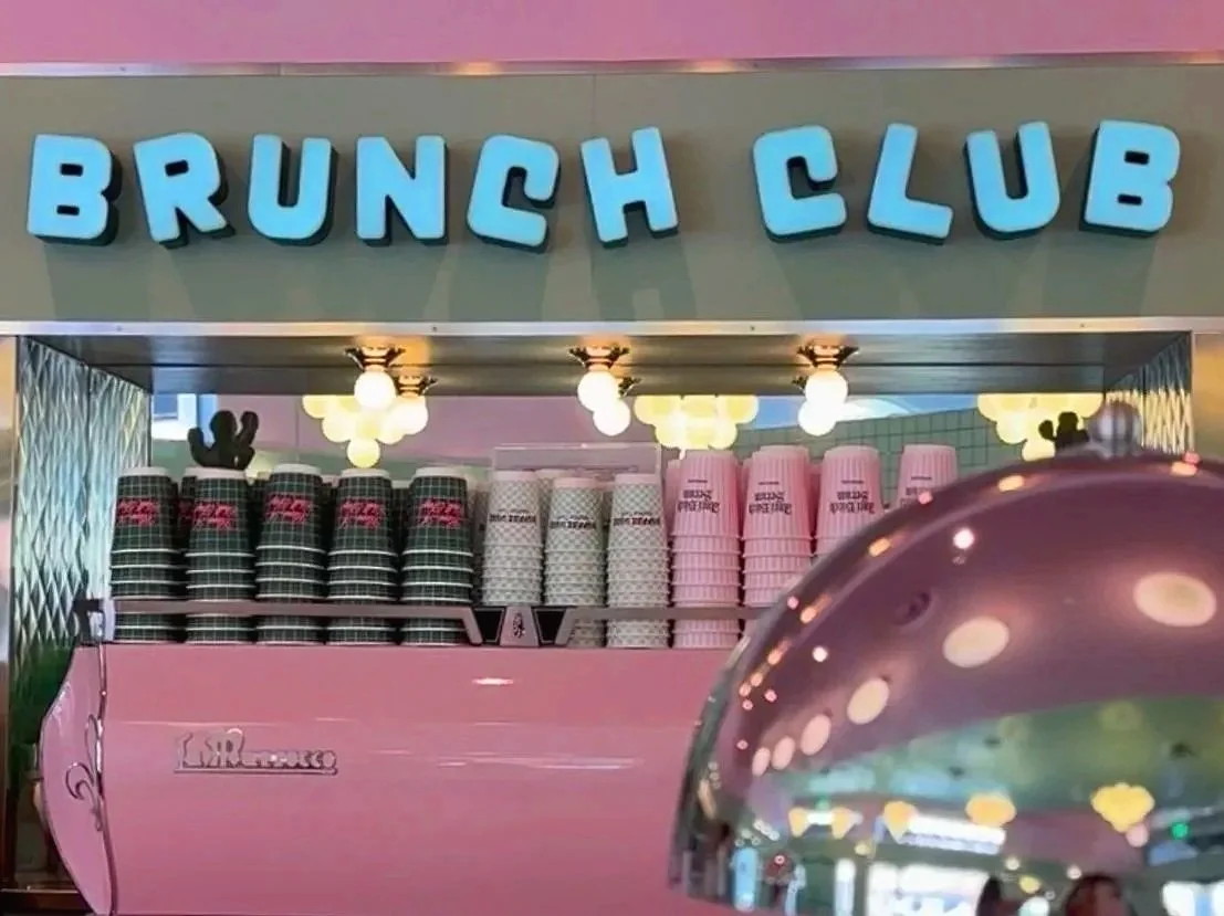 Coffee Dose Encinitas review by Gals That Brunch Club