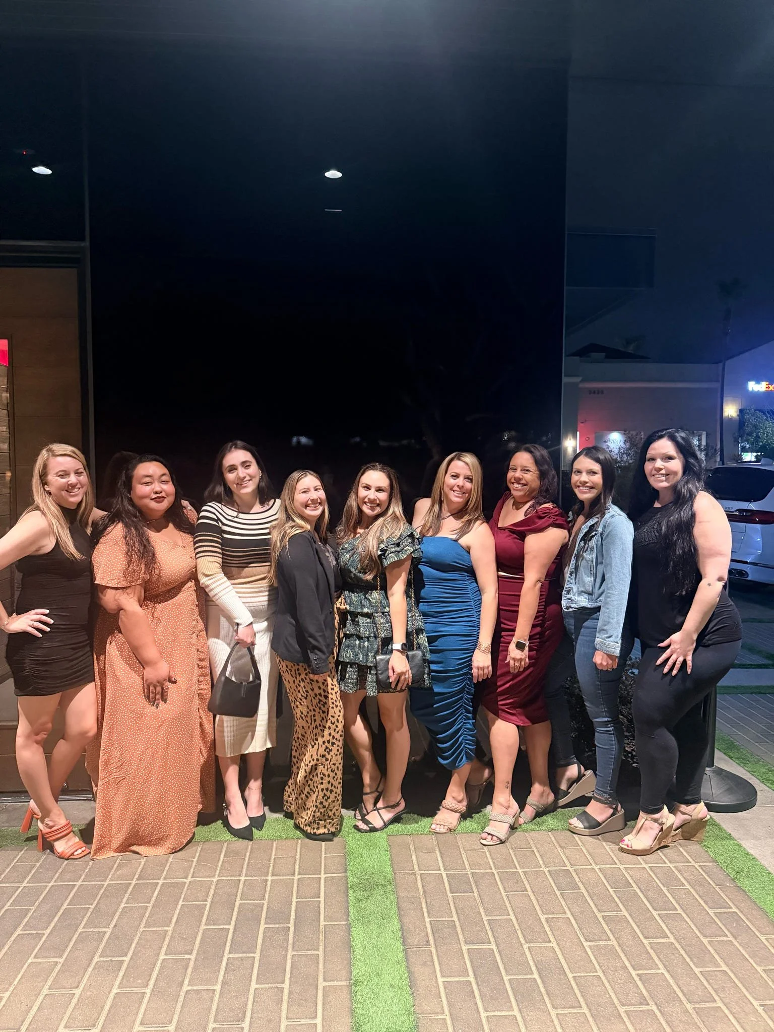 January HB Spirits: Fresh Start, Strong Pour