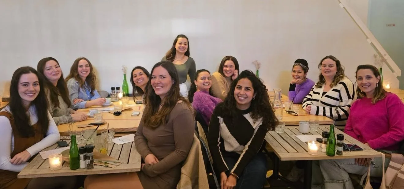 October Curitiba Brunch de Outubro