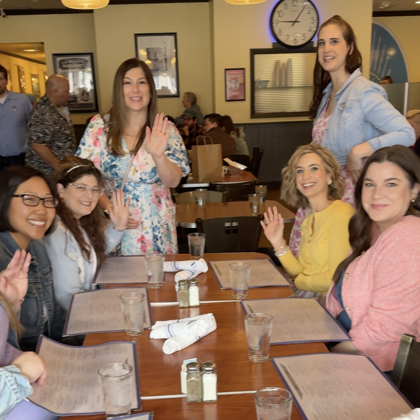 June MKE Summer Kick Off Brunch