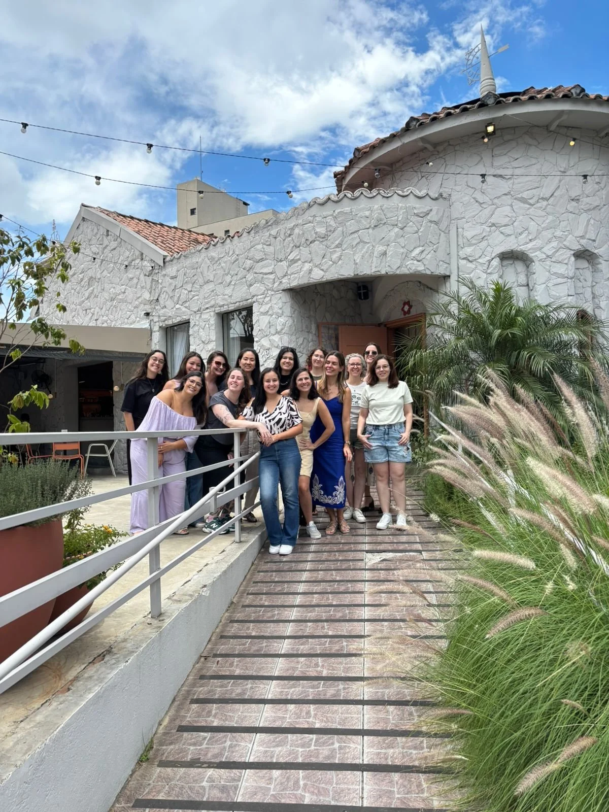 September Brunch | Curitiba Brunch de Setembro