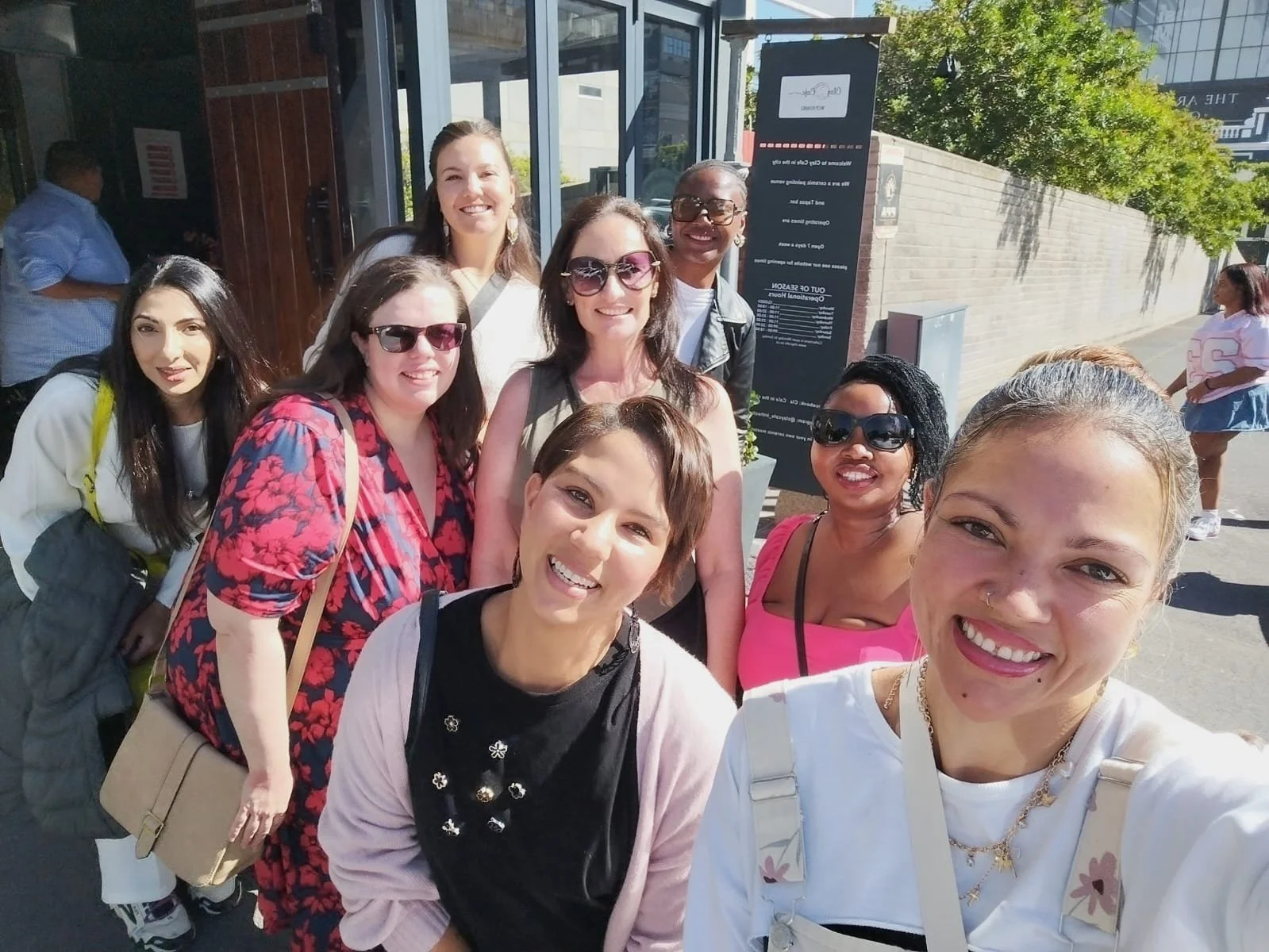 November Brunch | GTB Cape Town