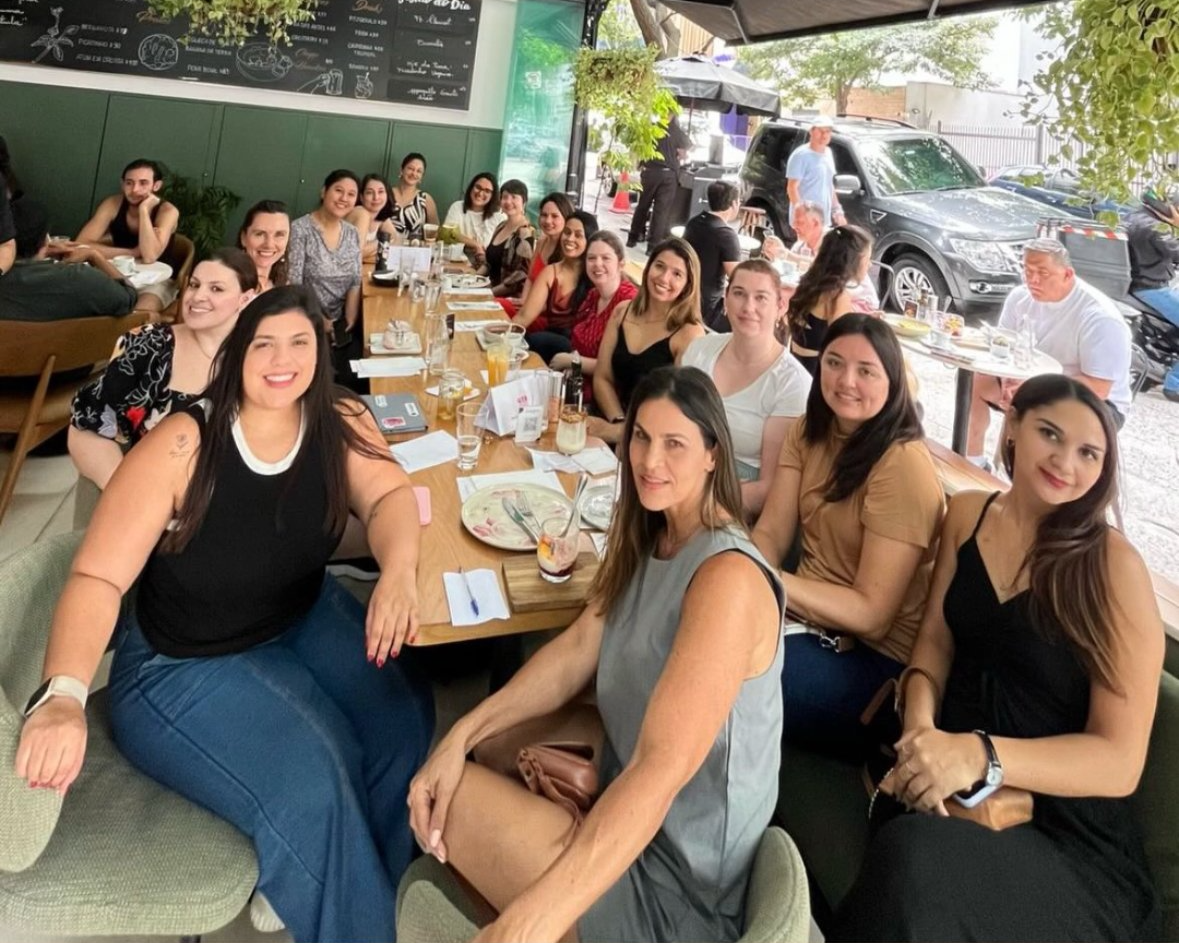 Outubro Aveiro Brunch & Boos ✨👻