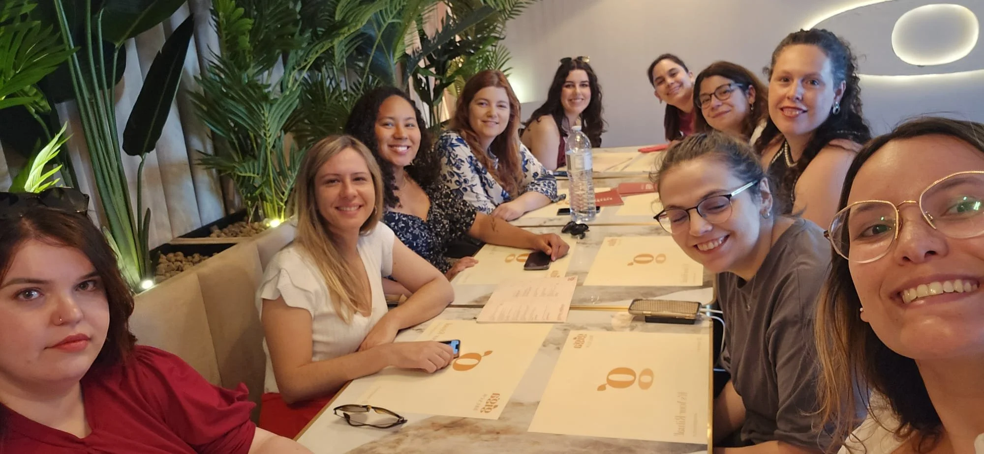 September Welcome Autumn Brunch 🍁🧡 | Porto, Portugal