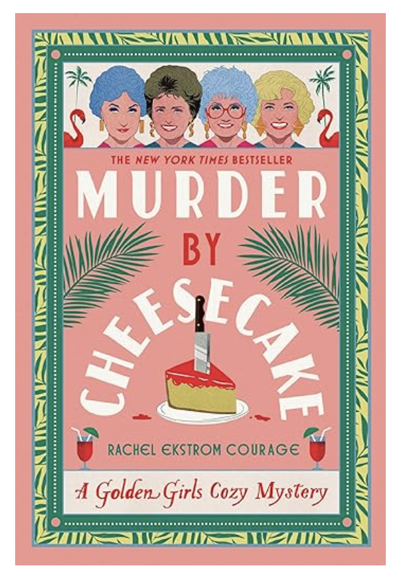 November San Diego Gals That Read Book Club (South County)