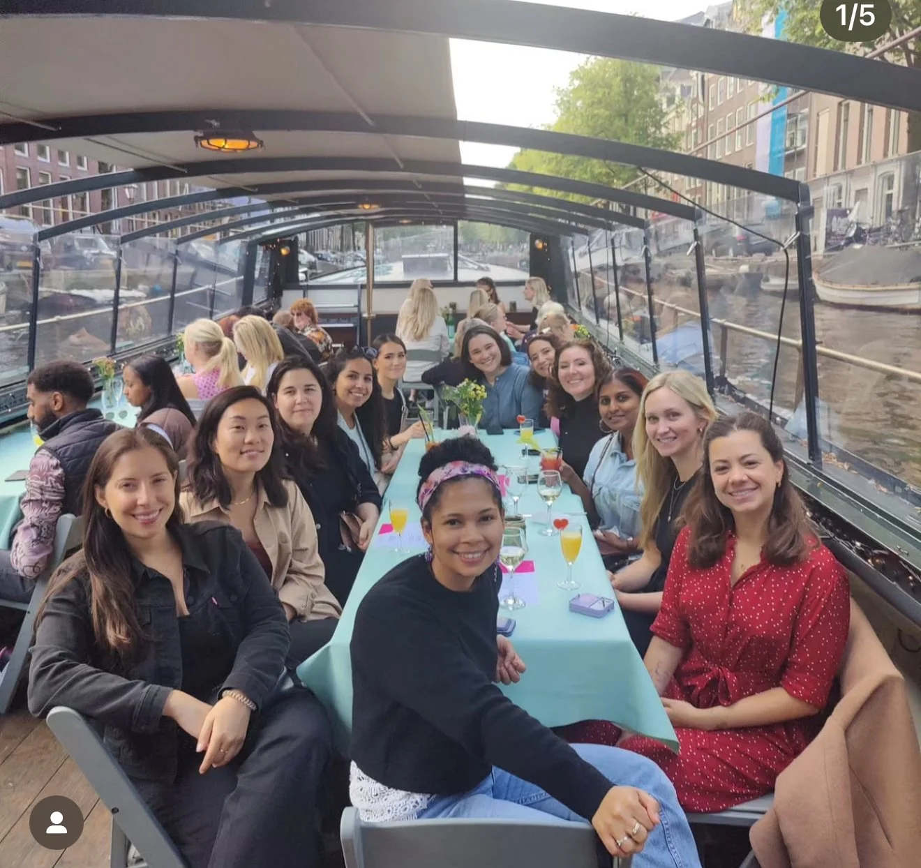 October Omaha Fall Brunch!