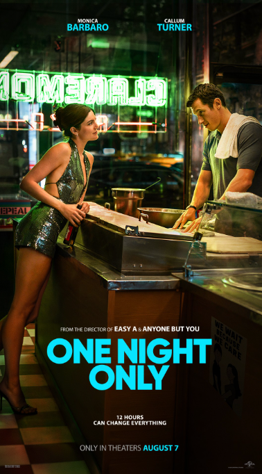 July San Diego Movie Night | Private Advanced Screening | One Night Only (Mission Valley)