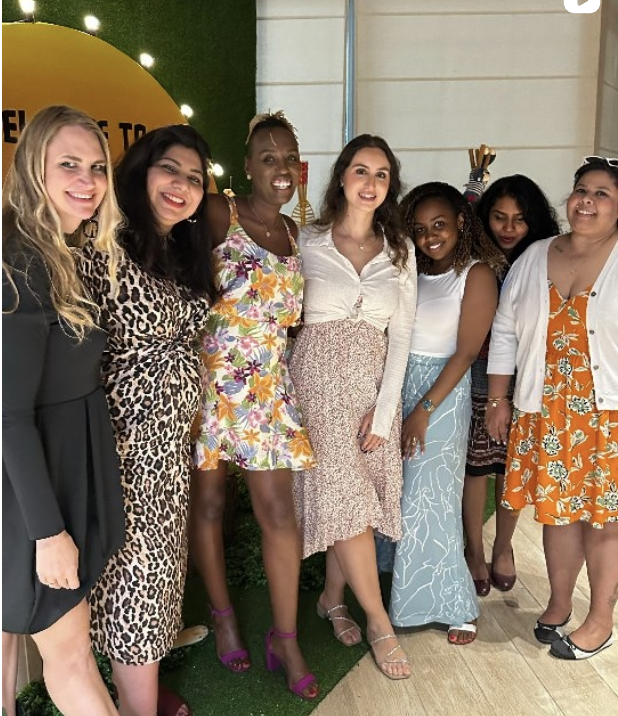 Feb 2026 - Manama - Golden Hour Iftar: GTB Gather