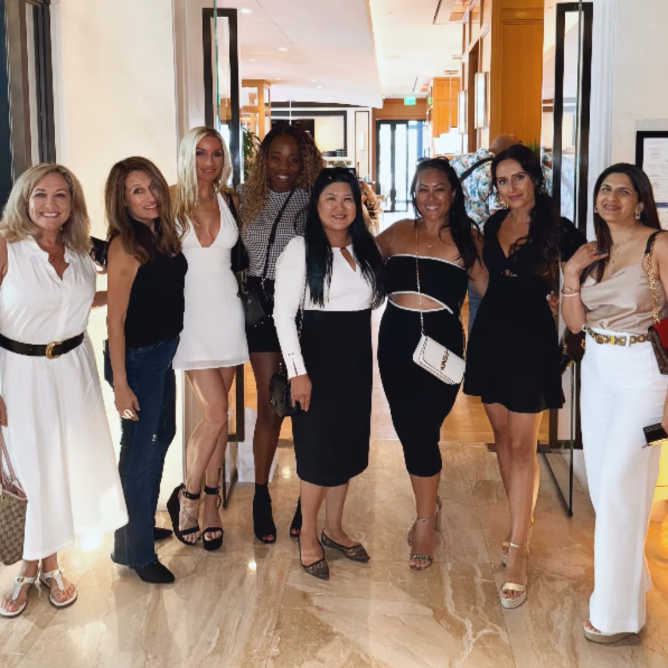 November Huntington Beach Gals Movie Night: Wicked for Good