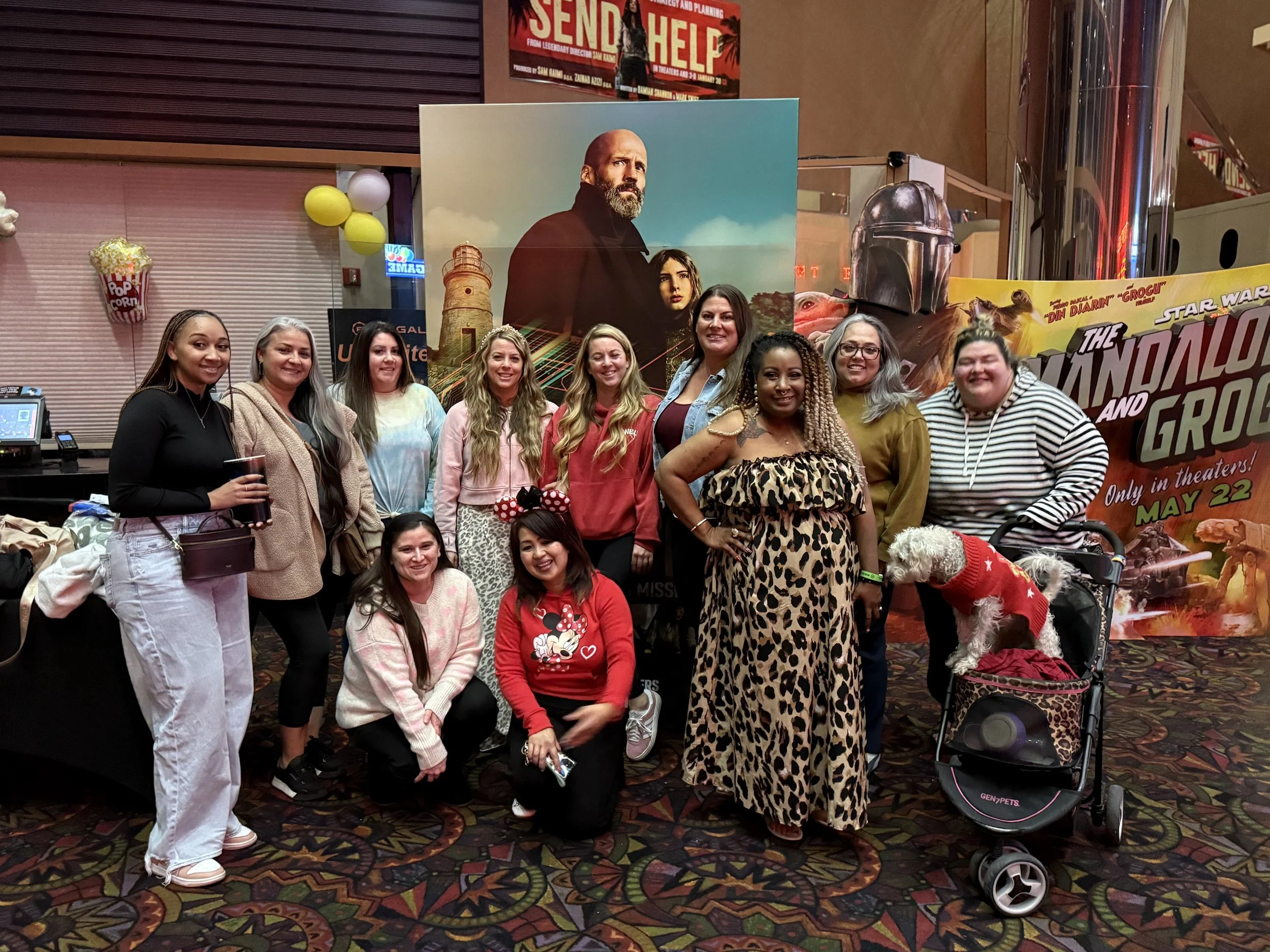 February Capetown Brunch and Roses at Chart Farm