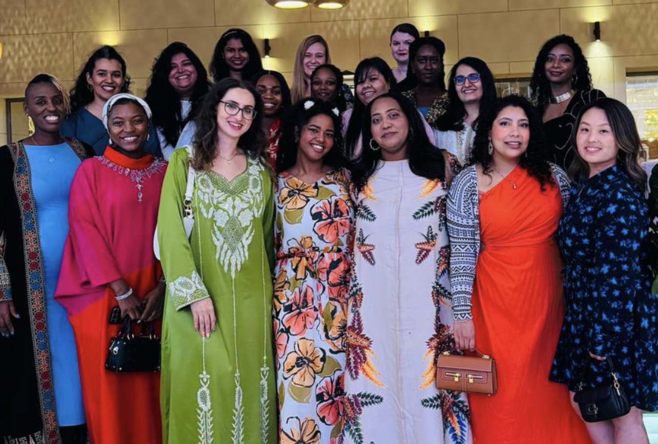 Feb 2026 - Manama - Cards, Chaos & Cackles: Games Night