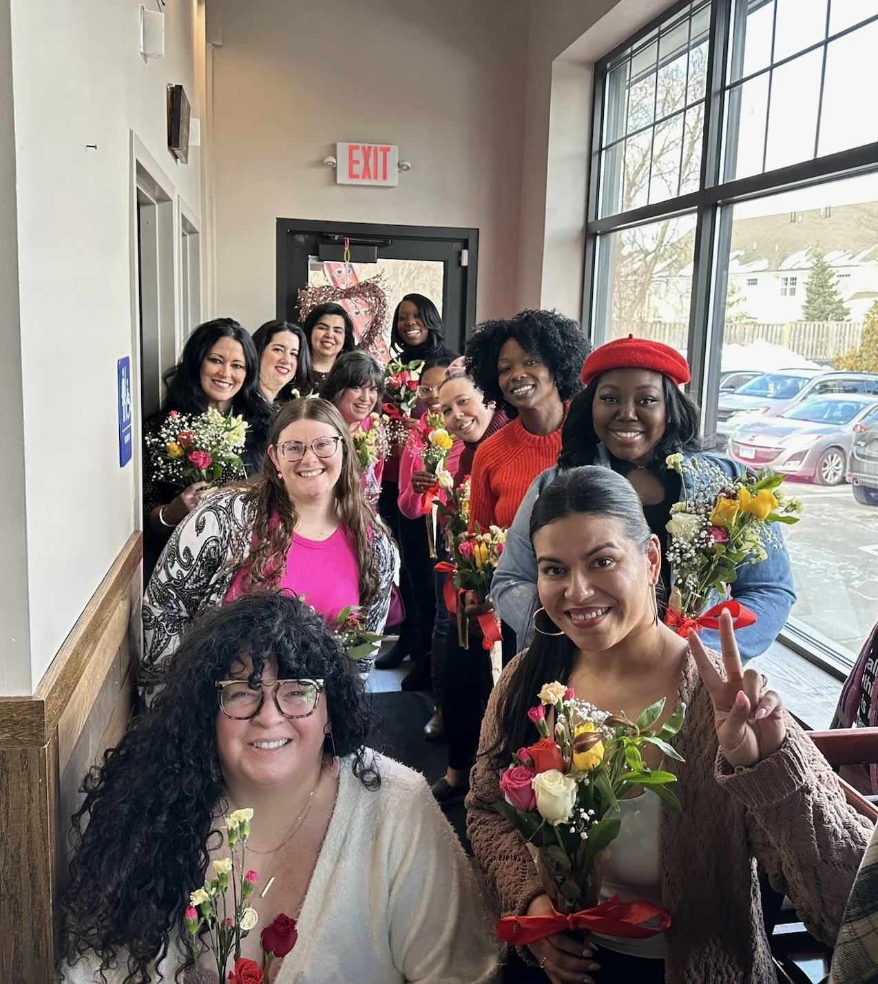 May San Diego Sunkissed Saturdays Brunch (Rancho Peñasquitos)