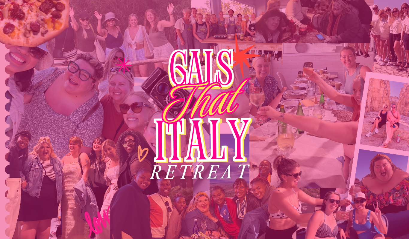 September Fall Italy Retreat Dates 2026  (Calabria/Southern Italy)