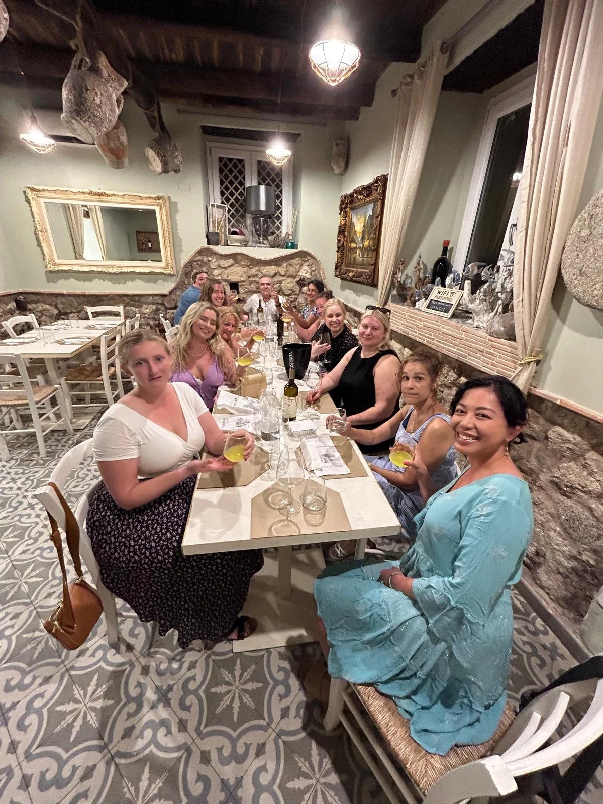 March San Diego Supper Club (La Mesa)