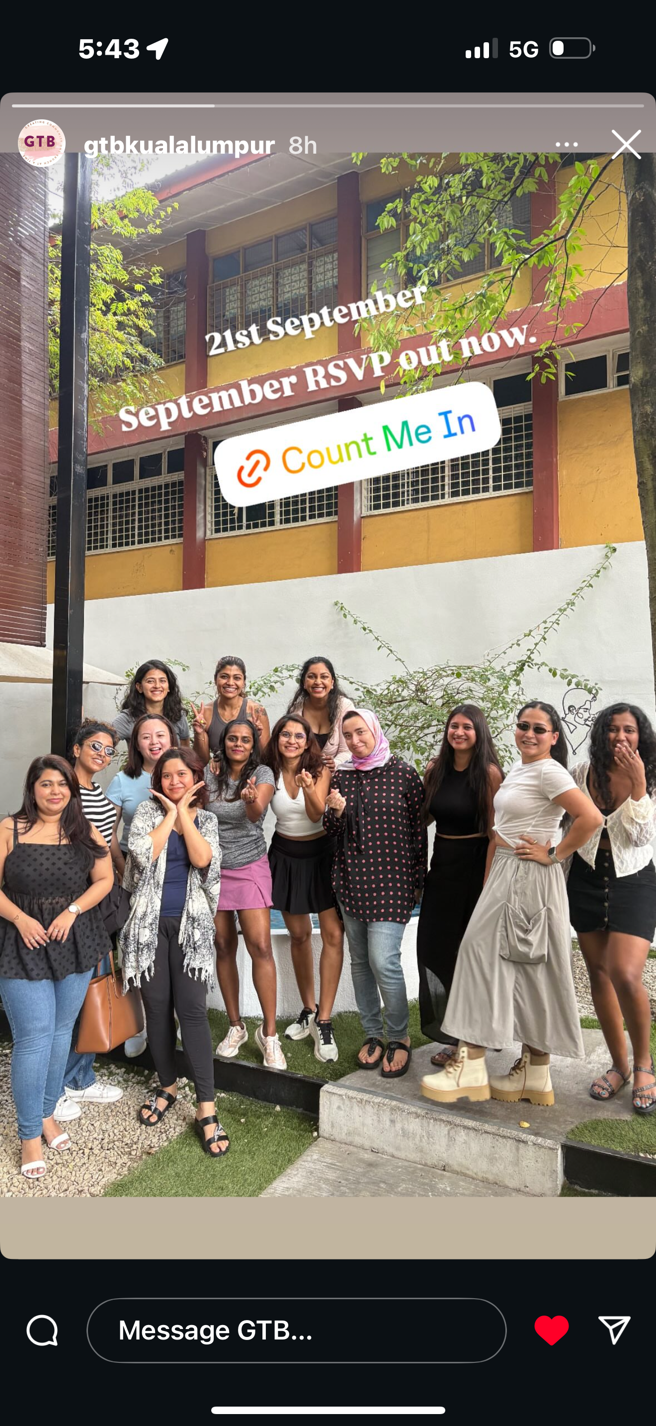 March Los Angeles So Long Winter! Brunch