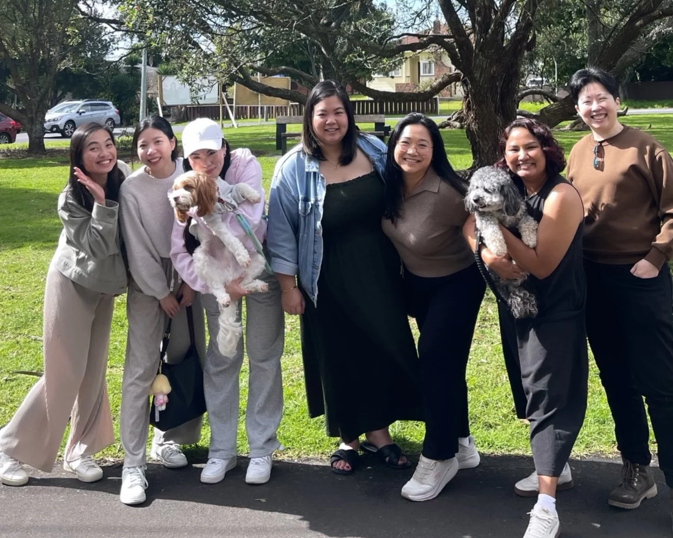 November San Diego Wellness Walks | Topic: Nutrition (Encinitas)