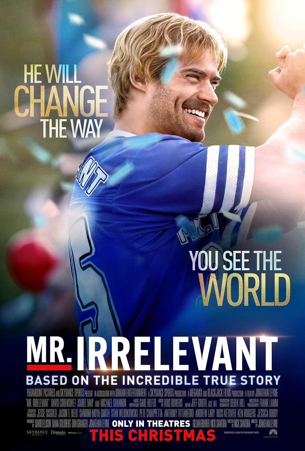 October San Diego Gals That Movie Pre-Screening: Mr.Irrevleant (Fashion Valley)