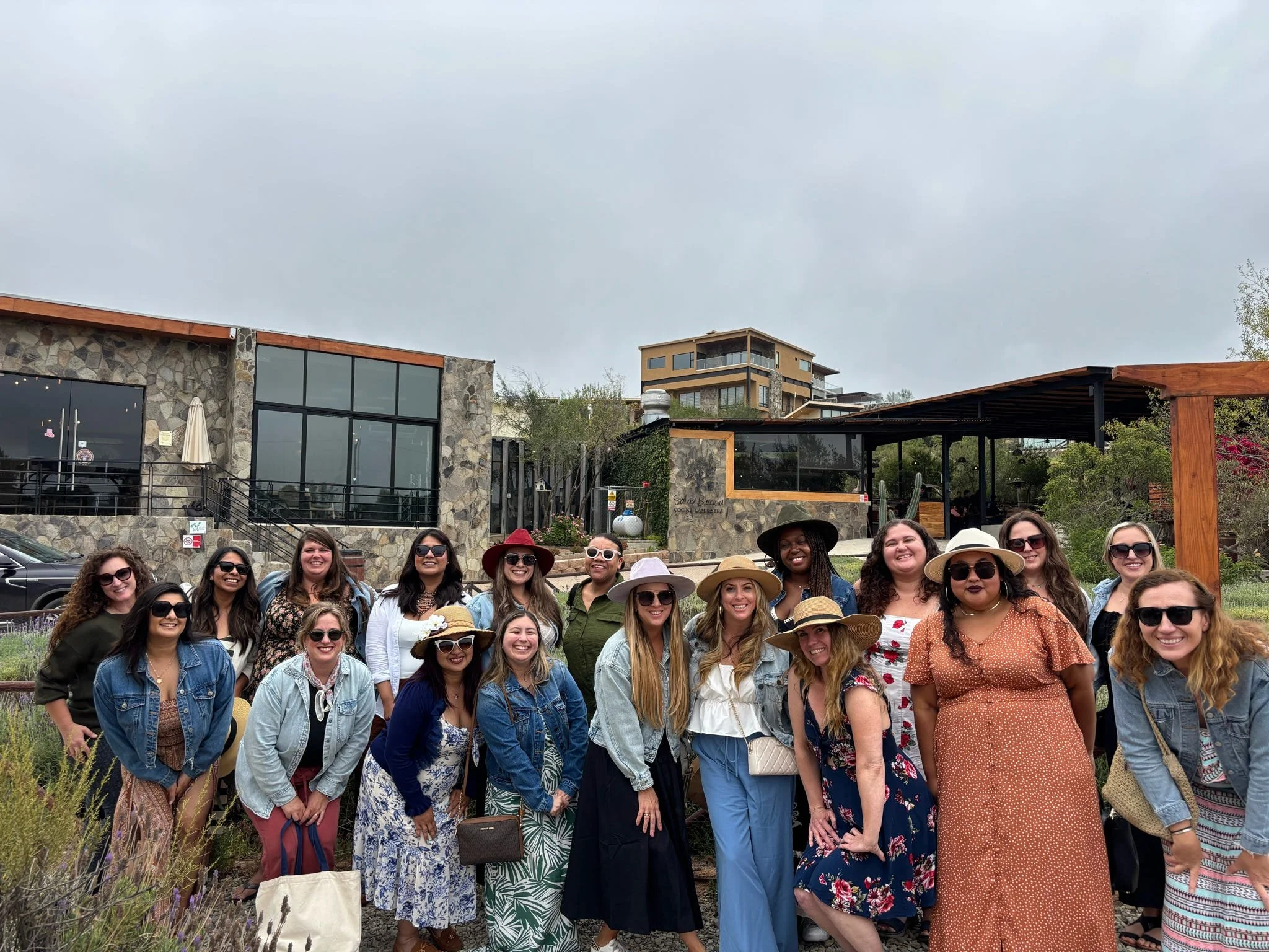 Julio Monterrey Brunch