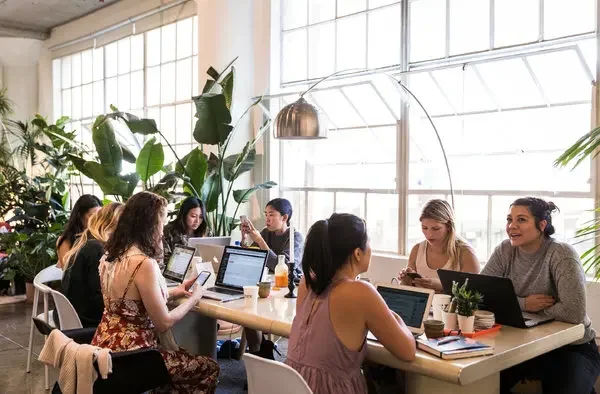 November San Diego WFH Club - 1st Wednesday (North Park)